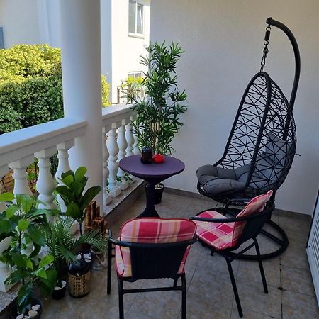 Apartmani Zganec Башка Экстерьер фото