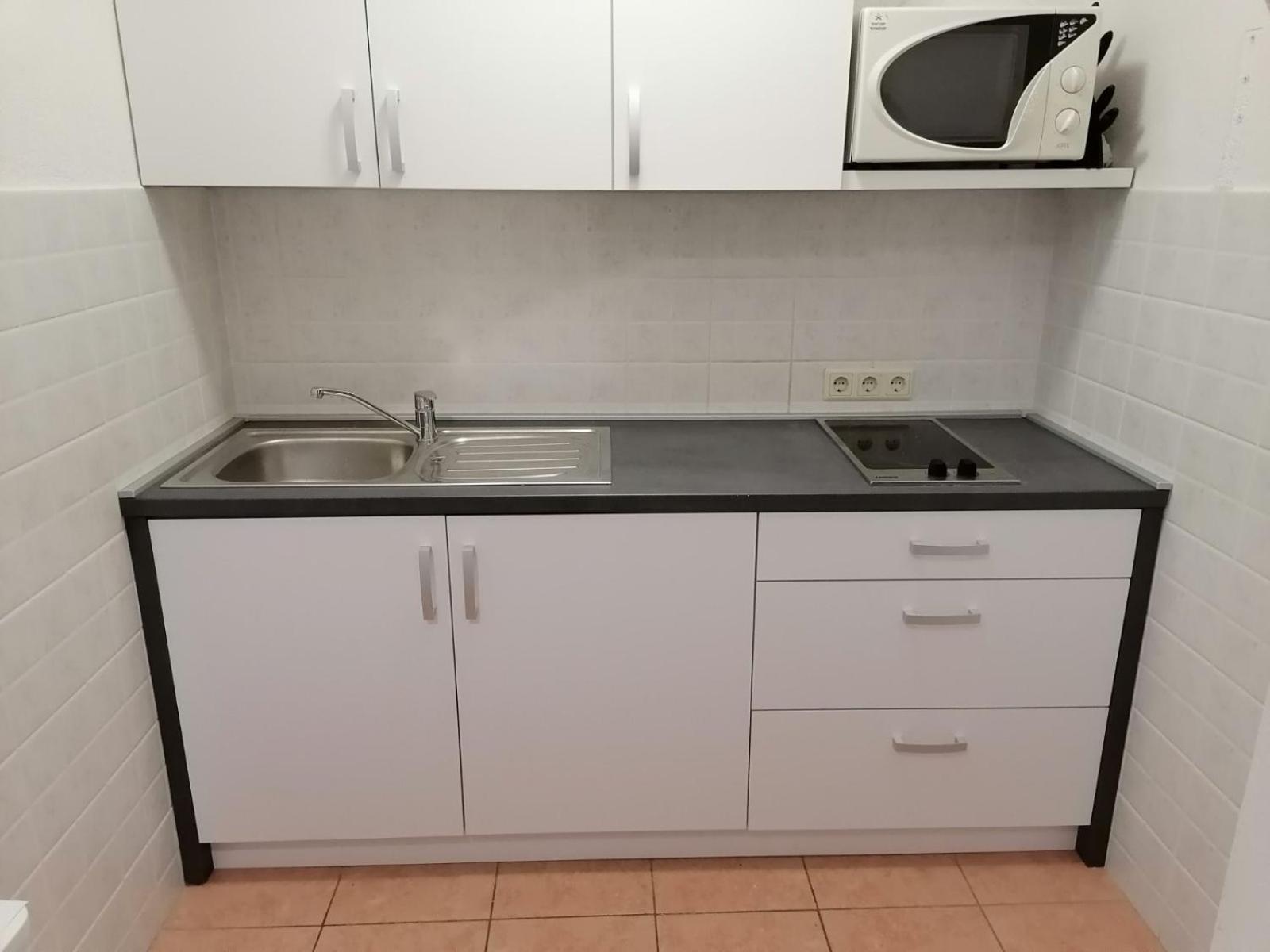 Apartmani Zganec Башка Экстерьер фото
